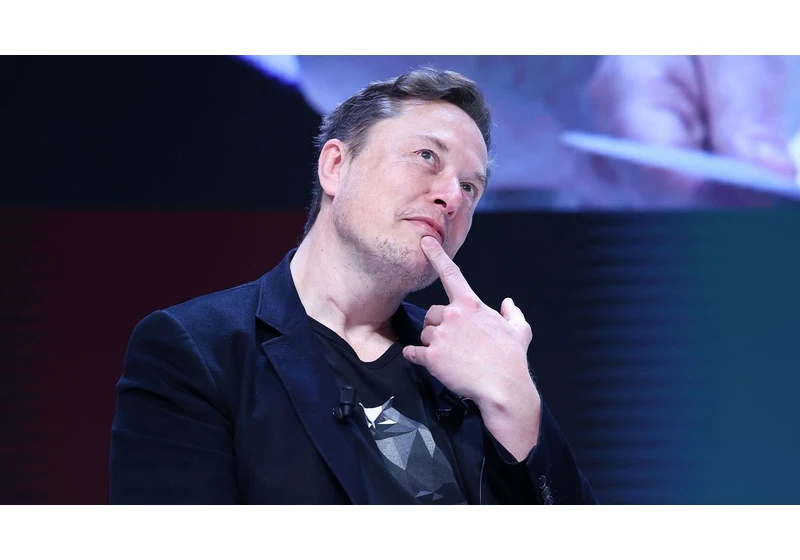Elon Musk really wants you to think he's a pro gamer but the Path of Exile 2 community has receipts