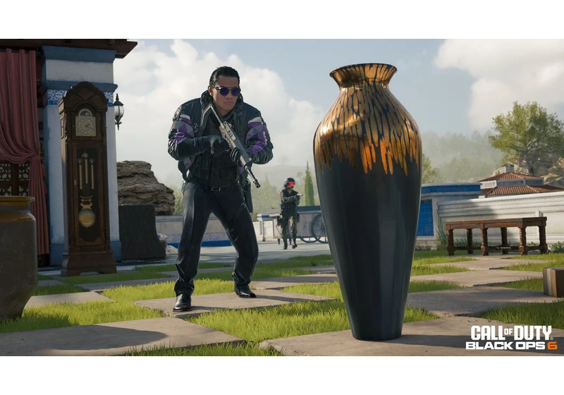 Black Ops 6 celebrates the biggest launch in Call of Duty history with some BIG rewards for fans. Here's what you need to know.