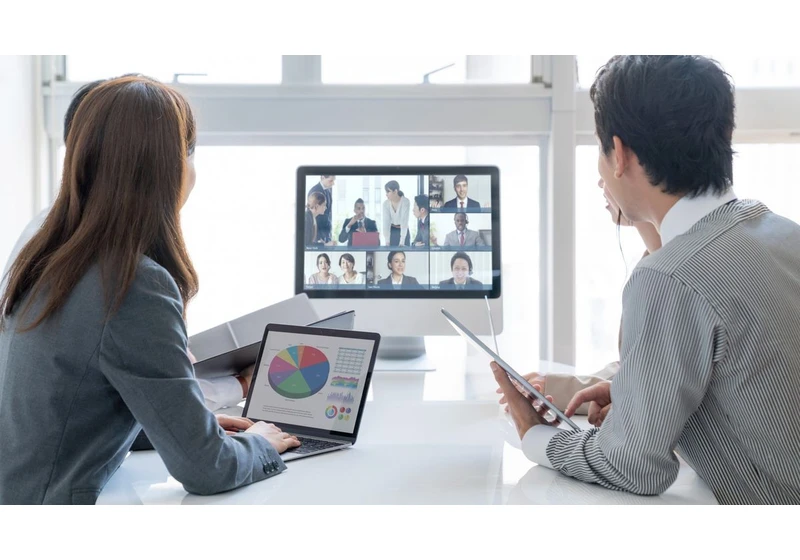 Why gaining agility through data starts with people
