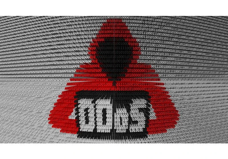 Pro-Russian hacker group targets critical infrastructure and public services