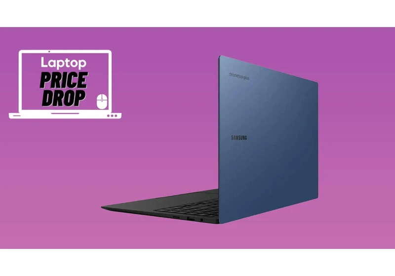 The only Chromebook I want to travel with is $100 off right now at Best Buy