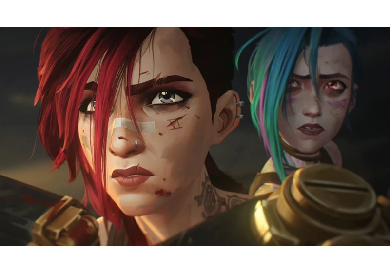  Arcane season 2 act 3 ending explained: is [SPOILER] dead, is there a post-credits scene, will there be a season 3, and more of your biggest questions answered 