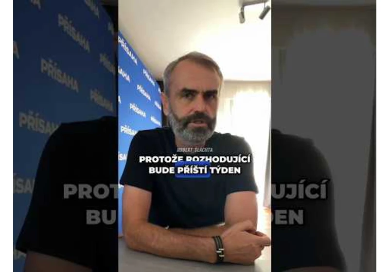 Do jaké frakce vstoupí Filip s Nikolou? Jednání jsou v plném proudu.