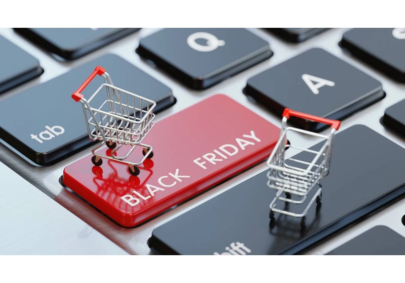 When is Black Friday 2024? Here’s when the deals start