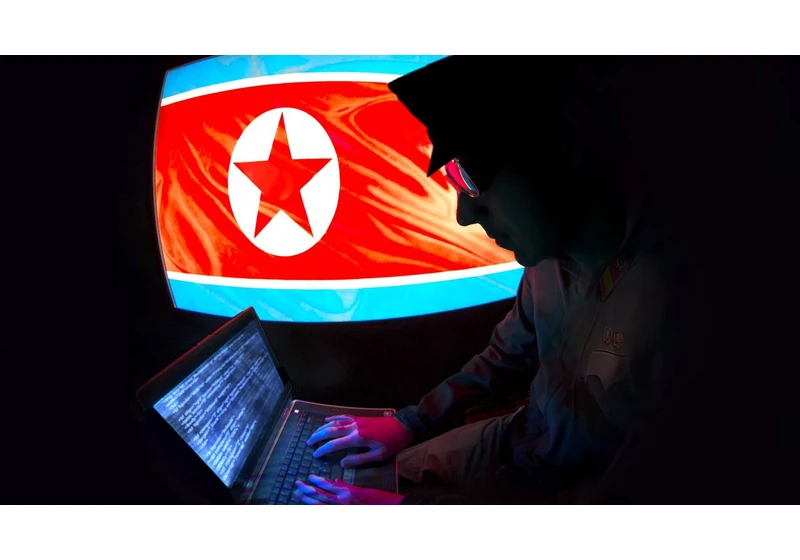 A new form of macOS malware is being used by devious North Korean hackers