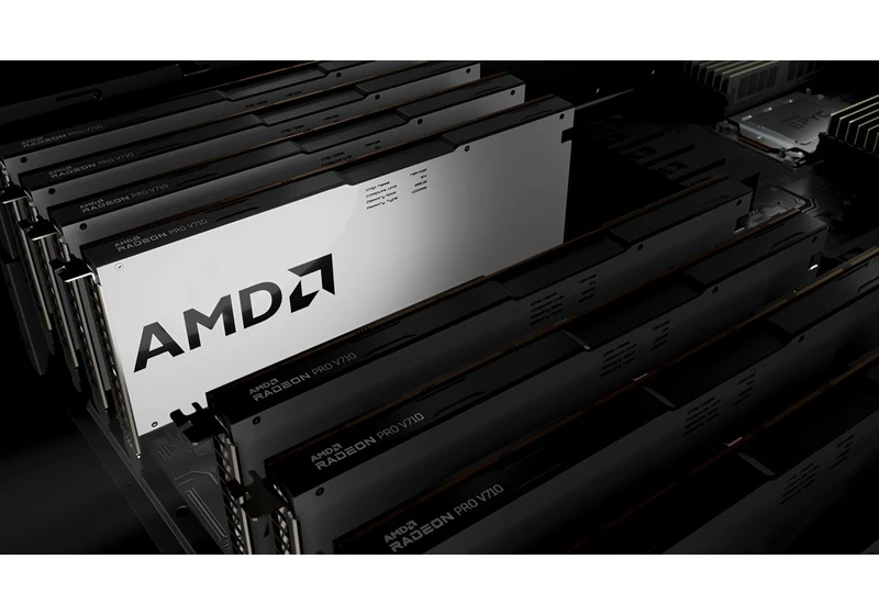 AMD announces major layoffs as AI becomes main focus