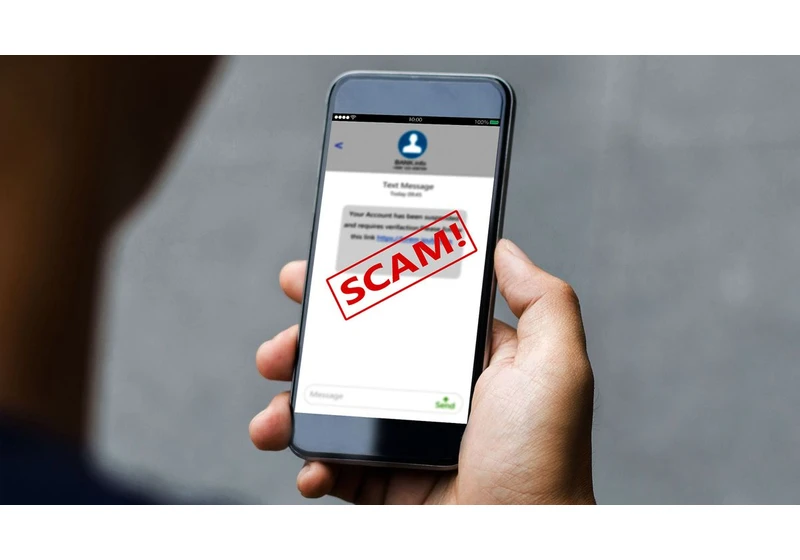 UK pensioners targeted with fake Winter Fuel Payment scam