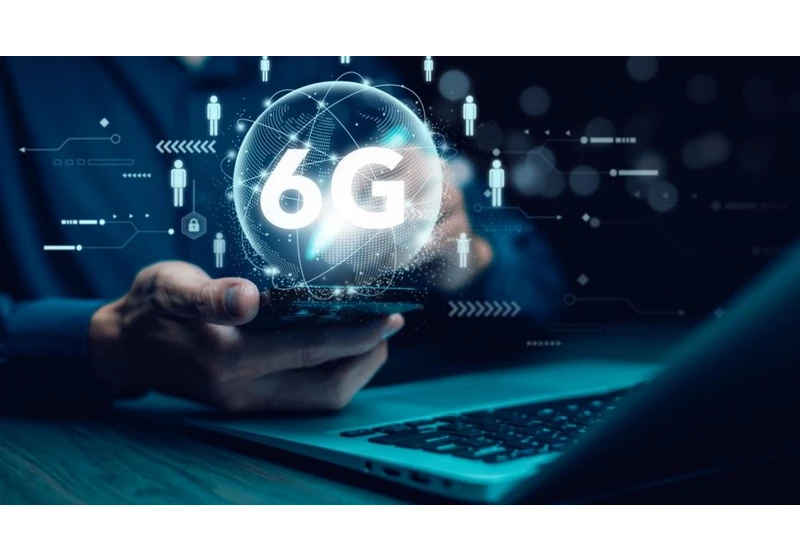  What is 6G and what does it mean for businesses? 