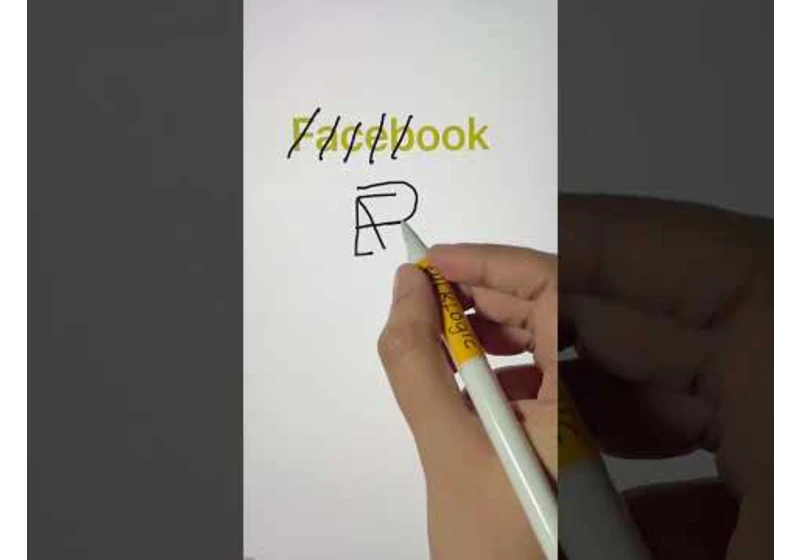 Facebook logo