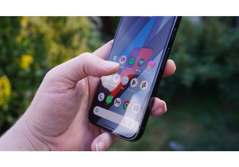 Google Maps users can now preview the best Android 16 feature