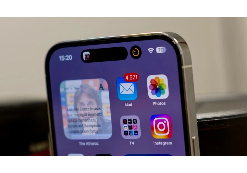Sorry iPhone 16e, the iPhone 14 Pro Max is cheaper