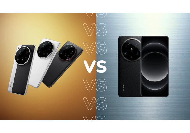 Xiaomi 15 Ultra vs Xiaomi 14 Ultra: Should you upgrade?