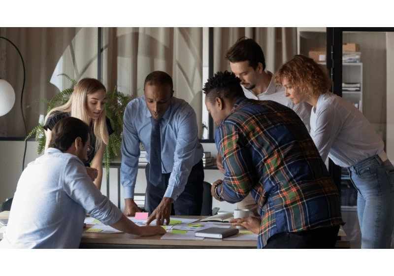 How to harness the power of data gathering for SEO