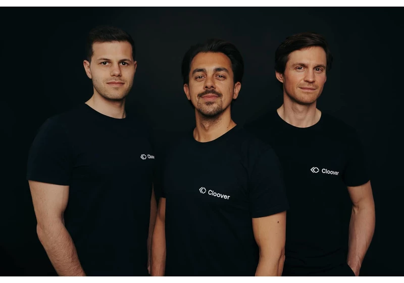 Berlin-based Cloover secures €105 million for its operating system to connect people to renewable energy