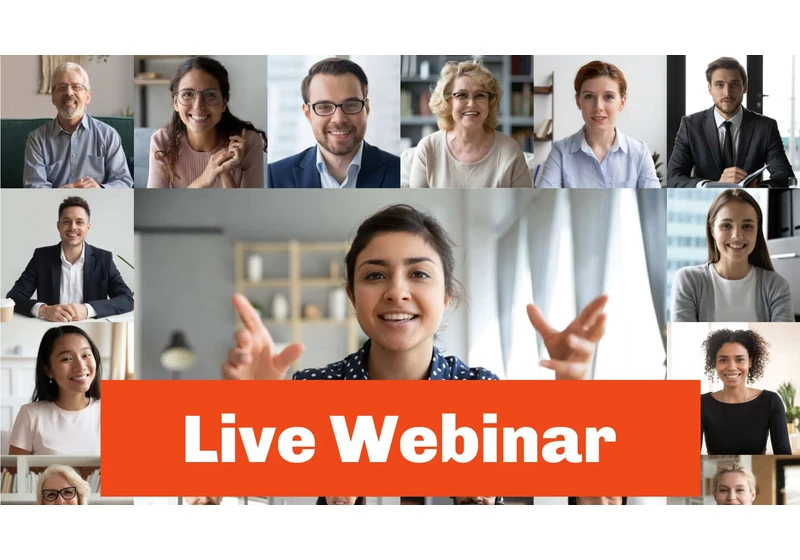 Accessibility matters: Strategies for building inclusive digital experiences by Edna Chavira