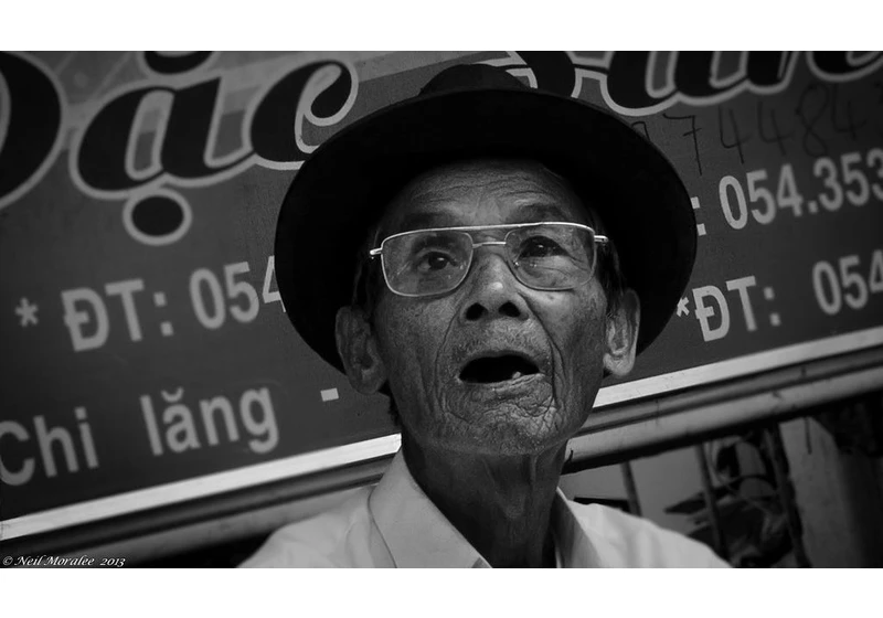 The Language of Faces