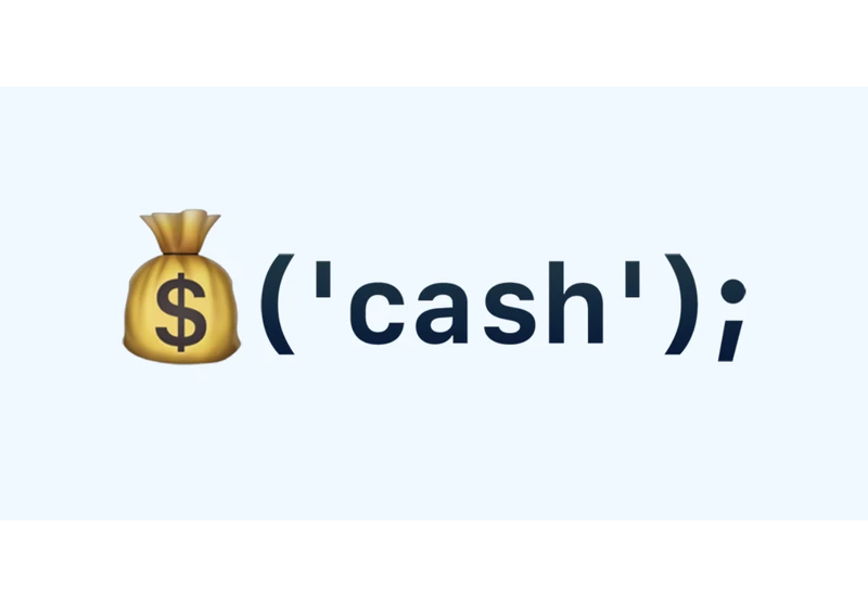 Cash: An absurdly small jQuery alternative for modern browsers