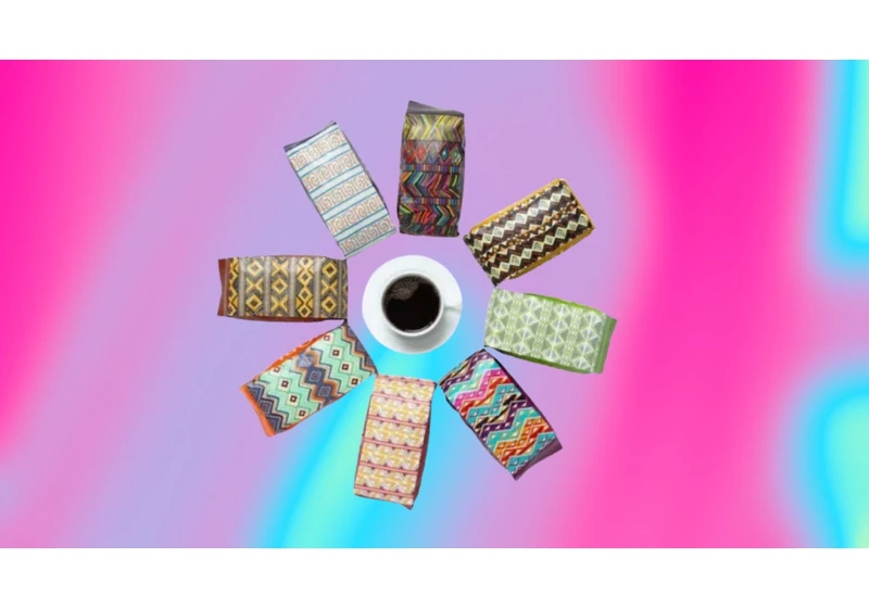 Grab a Free Bag of Coffee From Atlas Coffee Club With Our Exclusive Black Friday Coupon Code