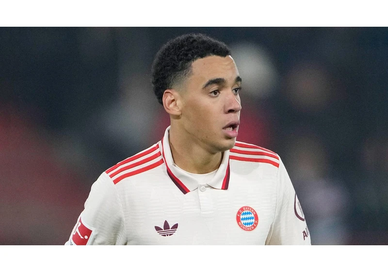 Bundesliga Soccer Livestream: How to Watch Borussia Dortmund vs. Bayern Munich From Anywhere