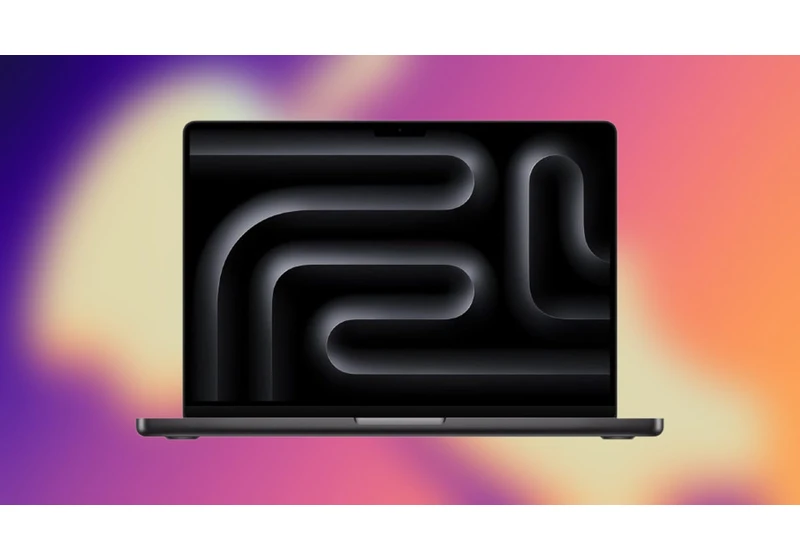 New Apple 2024 M4 MacBook Pro: Snag These Big Cyber Monday Deals Before They're Gone