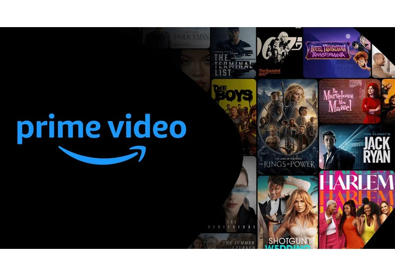 Prime Video is getting more free TV content following the upcoming closure of Amazon Freevee