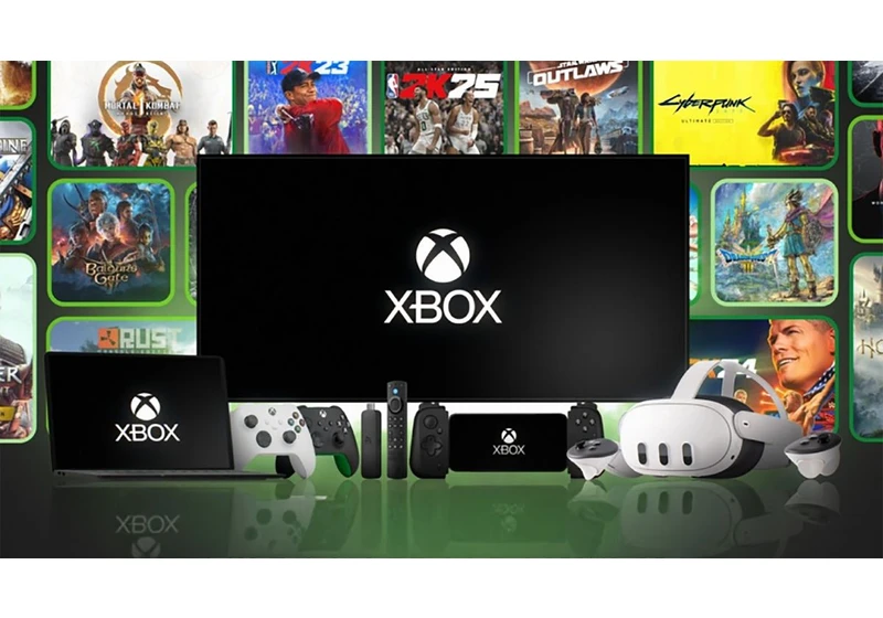 After years of waiting, Xbox Cloud Gaming's "Stream Your Own Game" feature is going live today. Here's the list of 50 games available to buy and stream in the initial first wave.