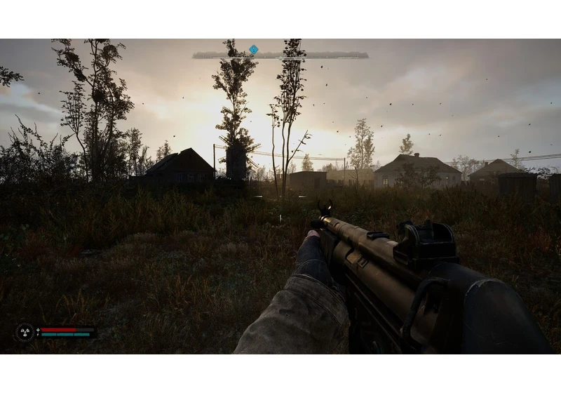You won't survive in STALKER 2 unless you know how to repair and maintain your gear — here's what you have to do