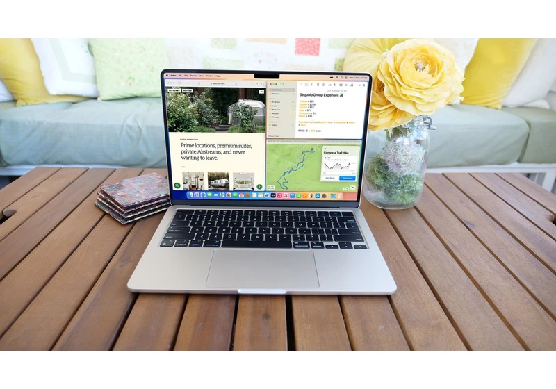 Apple says a week-long marathon of Mac announcements is upon us 