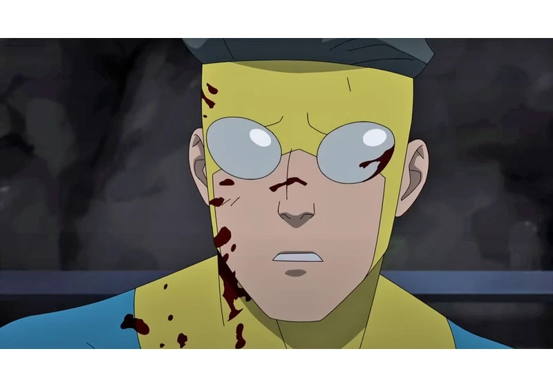 Invincible season 3 is already laying the groundwork for one of the graphic novel series' bloodiest battles in an unusual way