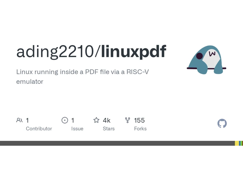 LinuxPDF