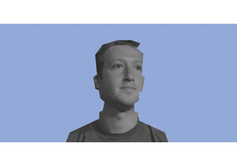 Mad at Meta? Don't Let Them Collect and Monetize Your Personal Data