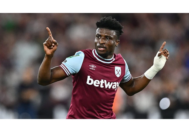 Premier League Soccer: Livestream Leicester vs. West Ham From Anywhere