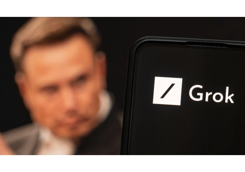 How to (briefly) chat with Grok on X for free