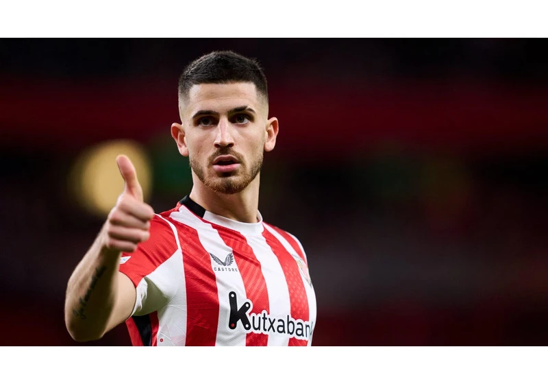 La Liga Soccer Livestream: How to Watch Athletic Club vs. Real Madrid From Anywhere