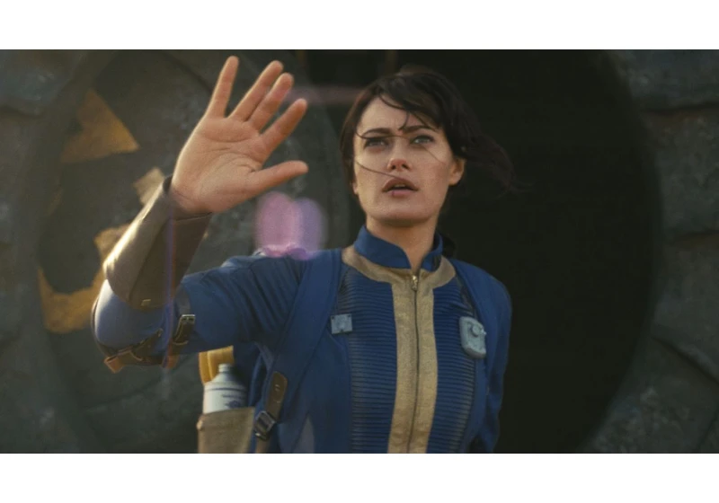 Fallout season 2 gets an exciting filming update from two of its stars – but I'd be amazed if it's released before 2026
