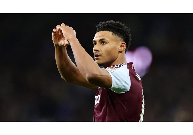 Premier League Soccer: Livestream Aston Villa vs. Southampton From Anywhere