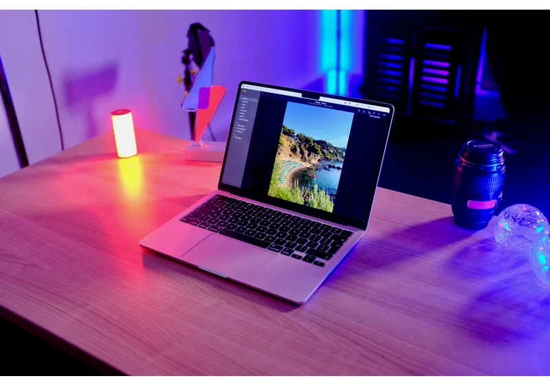 Apple’s epic MacBook Air M2 deal is making a limited time comeback