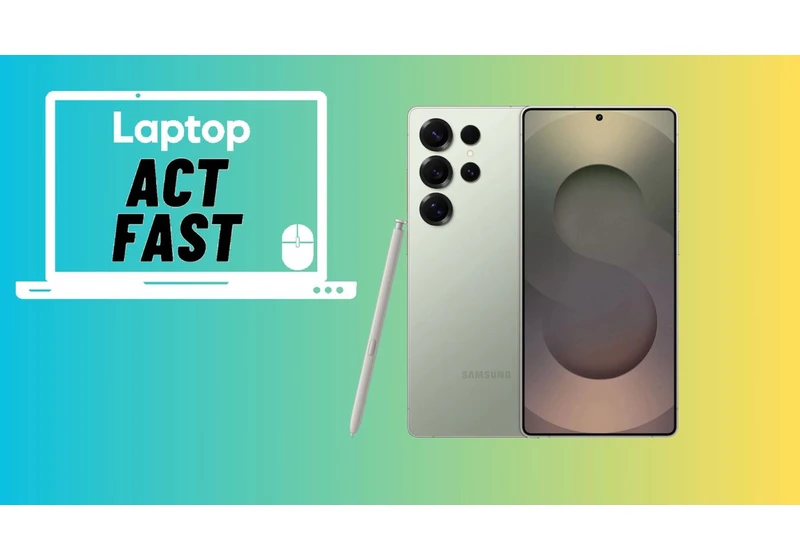 Galaxy S25 Ultra preorder deal: Stack up to a $900 trade-in with a free storage upgrade and $80 in Samsung credit