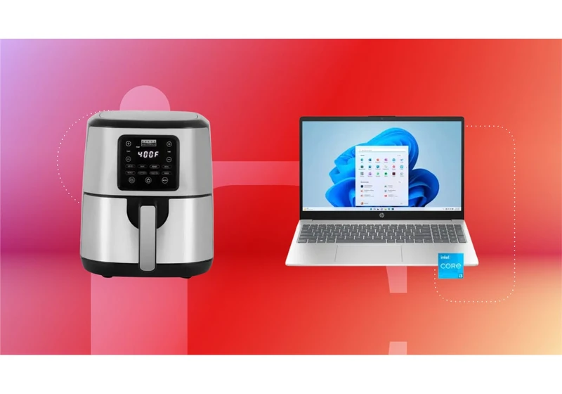Save Up to $440 on Tech, Kitchen Gadgets and More During Best Buy’s 48-Hour Flash Sale
