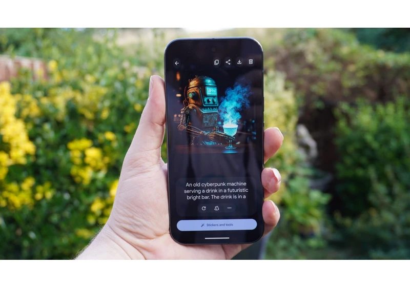 The future of Android and Google Pixel could be under serious threat
