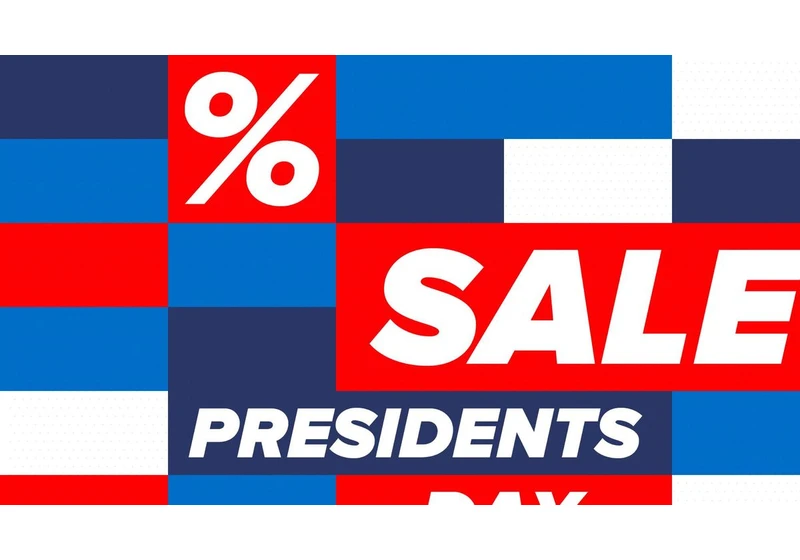 21 best pre-Presidents Day sales and deals