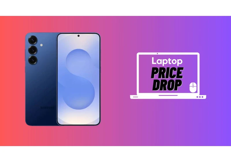  Get the Samsung Galaxy S25 Plus and either a Watch 7 or Tab S9 FE free from Verizon 