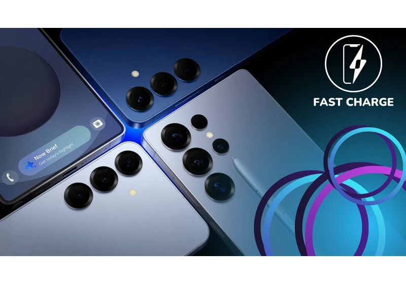 Fast Charge: I was wrong about the Samsung Galaxy S25 Ultra