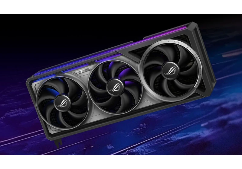  Asus comments on Q-Release Slim damaging GPUs, issues official removal guidelines 