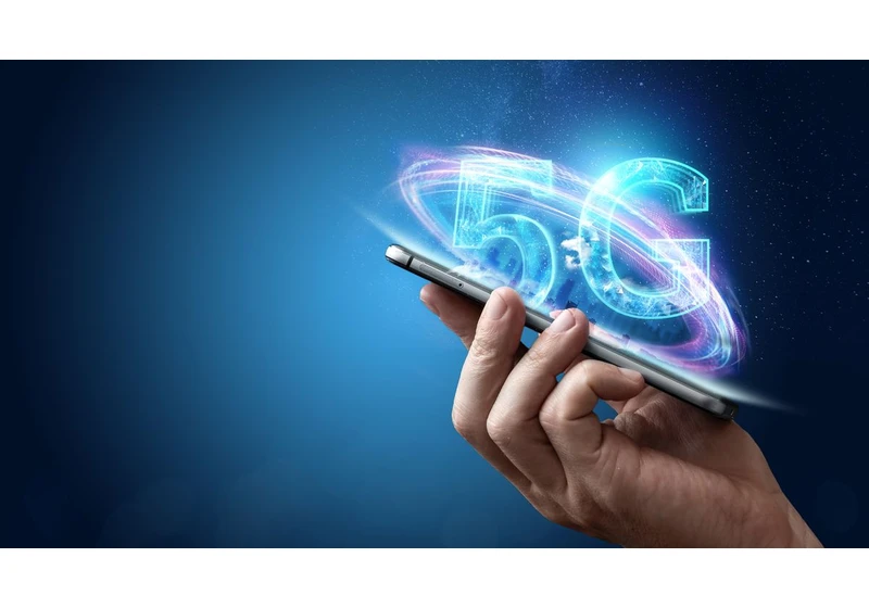How 5G boosts efficiency and security at the world’s busiest transport hubs