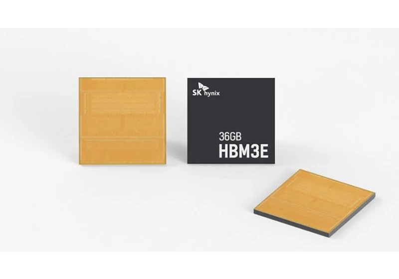 Nvidia will be thrilled – Samsung’s archrival announces it has begun production of HBM3E that will be used in Blackwell Ultra GPUs