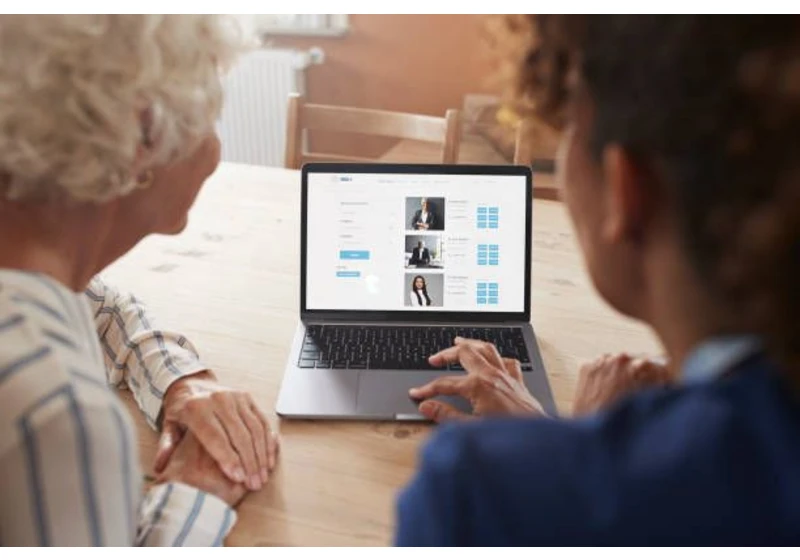 Microsoft reveals new AI tools to help doctors and nurses workload