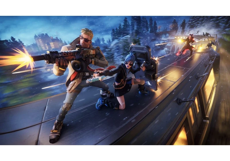 Intel’s Arrow Lake CPUs get a free gaming boost with APO, and 12 new games are supported including Fortnite and CyberPunk 2077