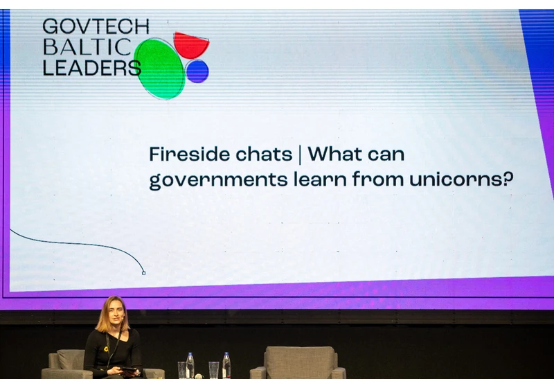 5 Important lessons the public sector can learn from unicorns (Sponsored)