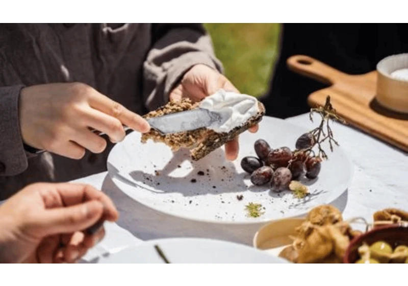 Paris-based foodtech startup Standing Ovation wraps up €12 million funding round to develop sustainable milk protein alternatives
